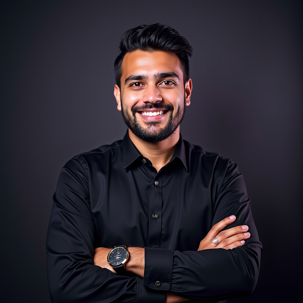 Lucas Almeida, Content Director at MobileEsports Arena, responsible for mobile esports event coverage and team profiles