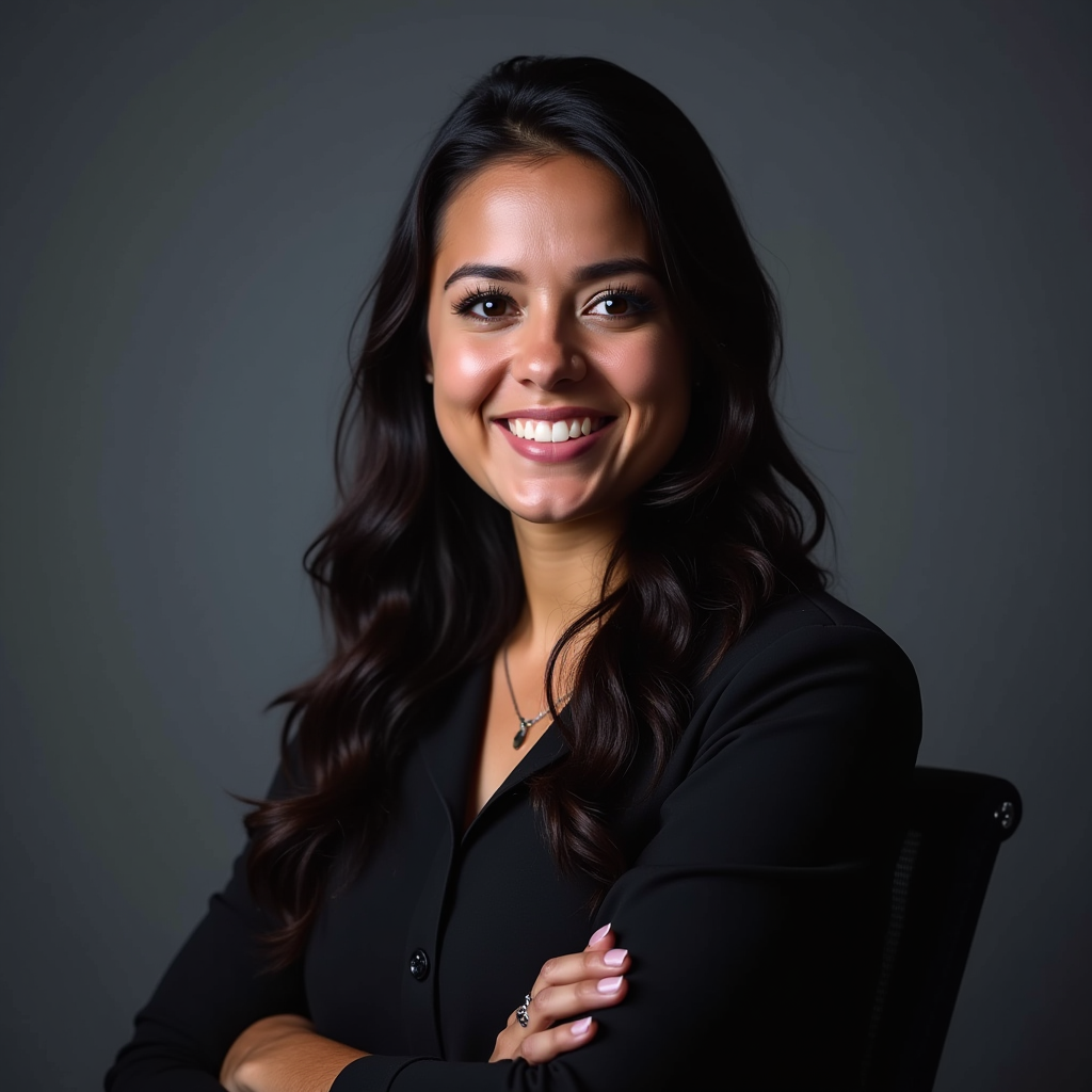 Camila Pereira, Data & Statistics Manager at MobileEsports Arena, expert in mobile esports analytics and match statistics